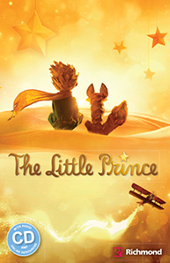 Little Prince - miniatura